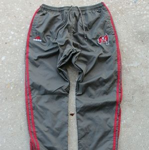Adidas NFL pants